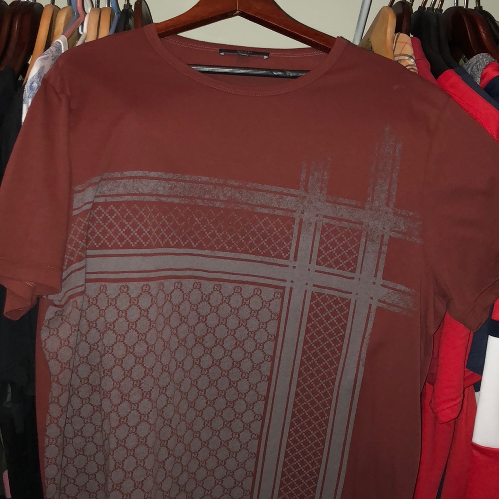 Gucci T-shirt